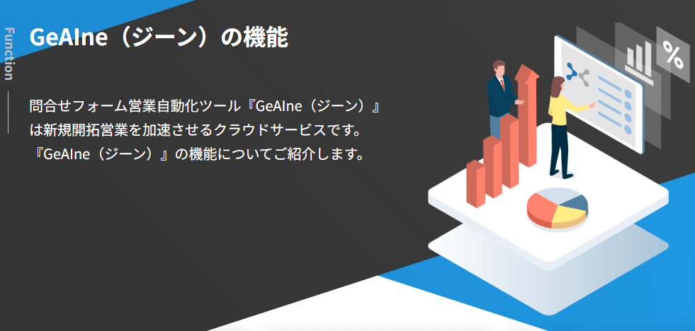 GeAIne（ジーン）の画像3